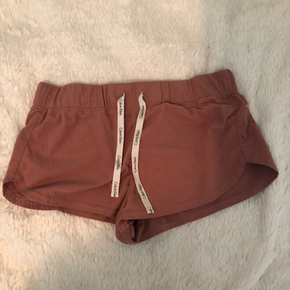 Calvin Klein shorts